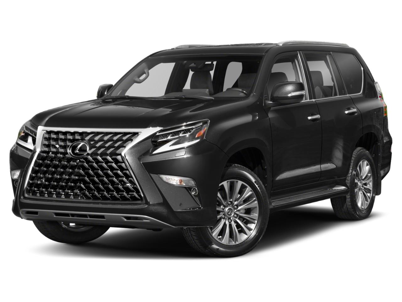 2022 Lexus GX 460 Vehicle Photo in Pembroke Pines, FL 33027