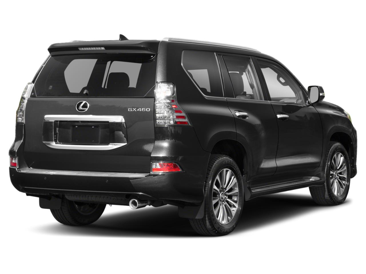 2022 Lexus GX 460 Vehicle Photo in Coconut Creek, FL 33073