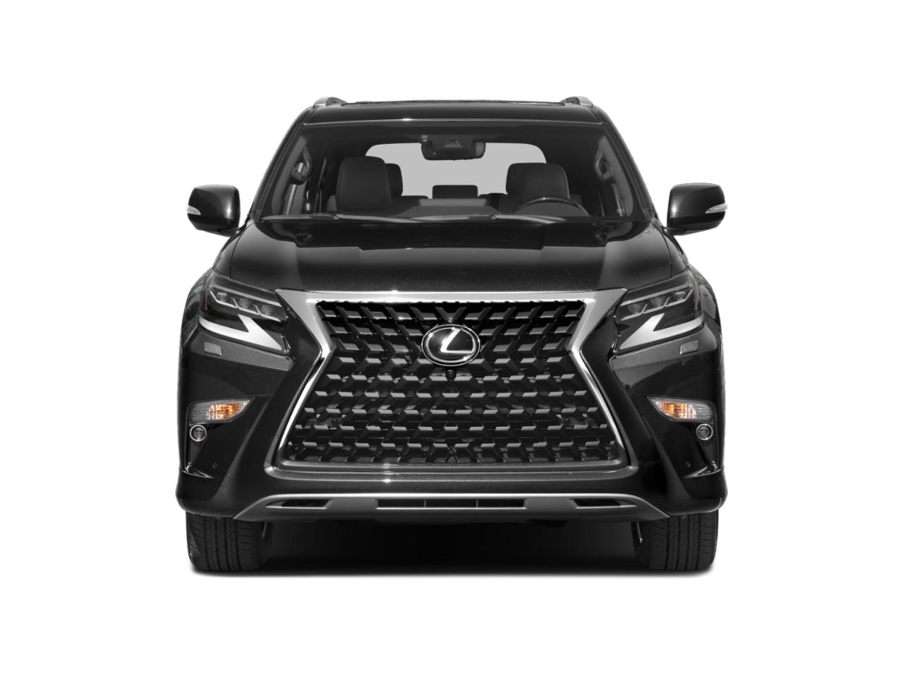 2022 Lexus GX 460 Vehicle Photo in West Palm Beach, FL 33417