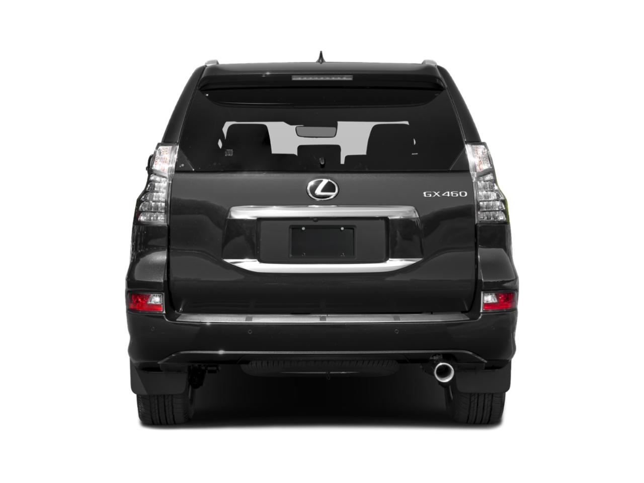 2022 Lexus GX 460 Vehicle Photo in Pompano Beach, FL 33064