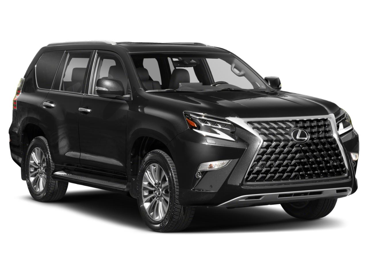 2022 Lexus GX 460 Vehicle Photo in West Palm Beach, FL 33417