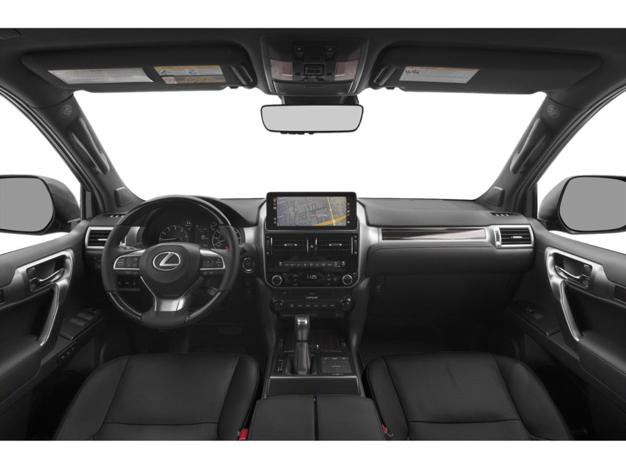 2022 Lexus GX 460 Vehicle Photo in Pompano Beach, FL 33064