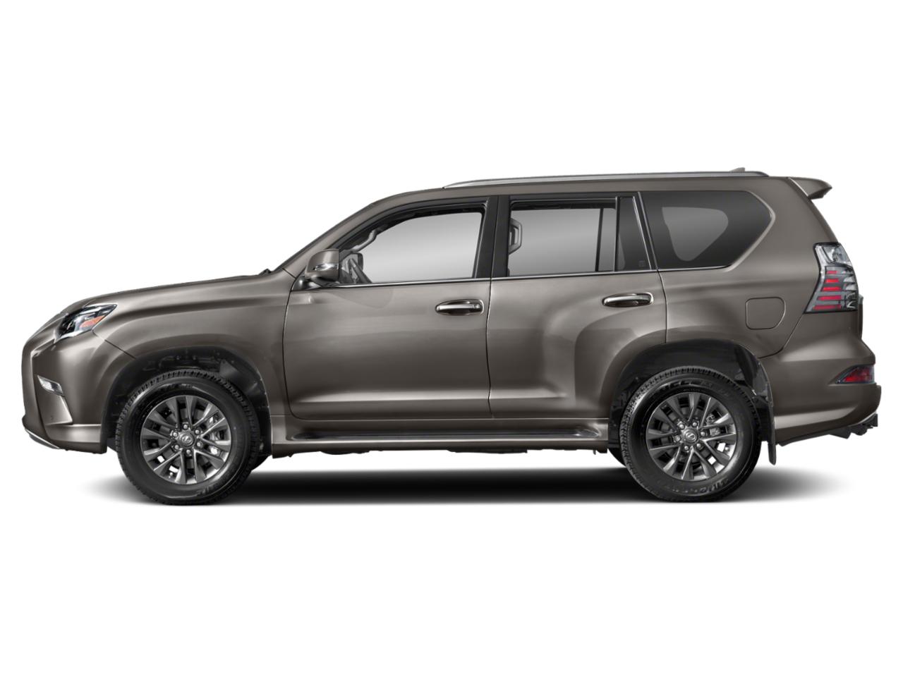 2022 Lexus GX 460 Vehicle Photo in West Palm Beach, FL 33417