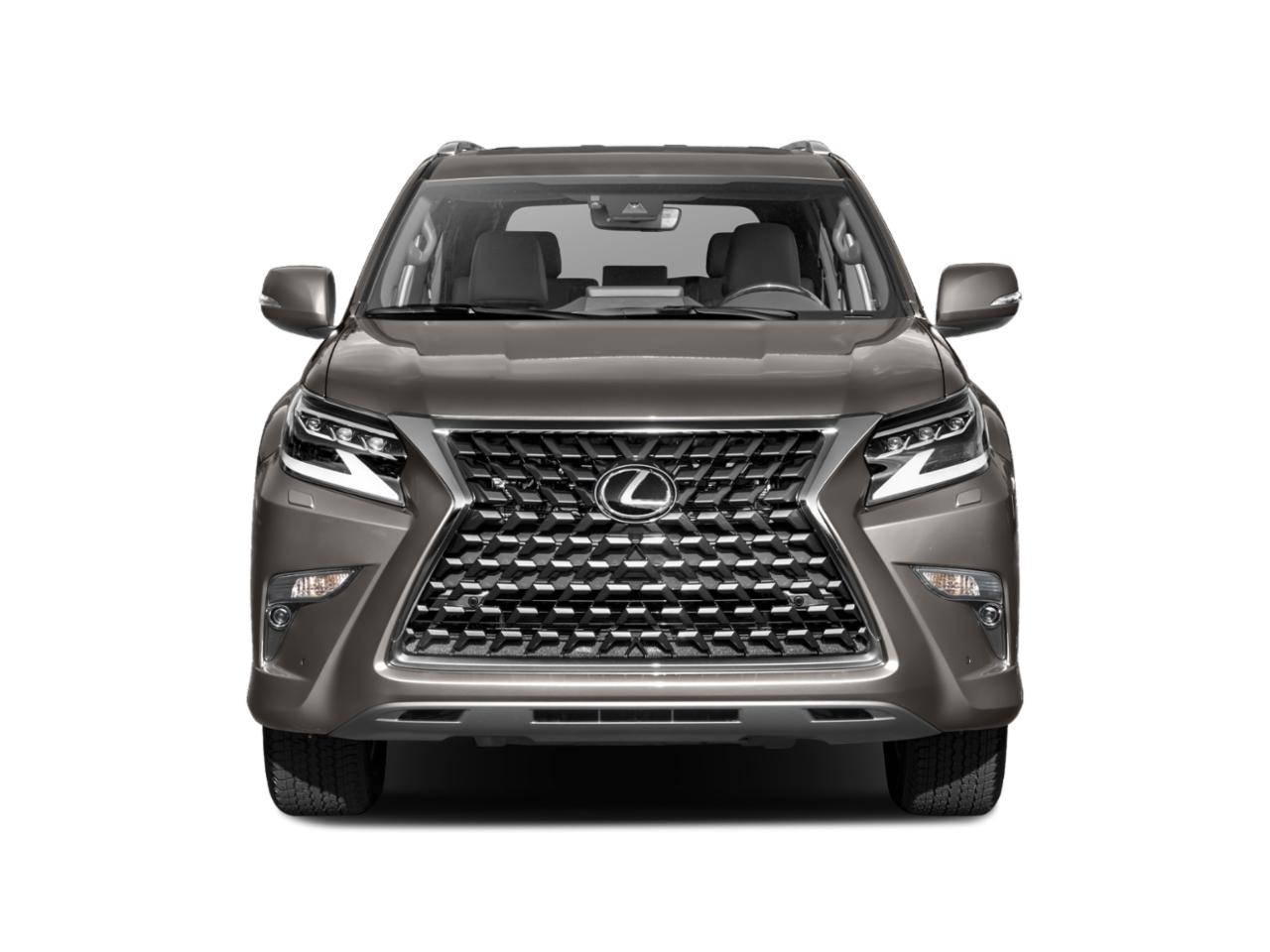 2022 Lexus GX 460 Vehicle Photo in Delray Beach, FL 33444