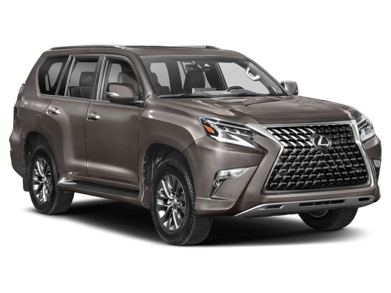 2022 Lexus GX 460 Vehicle Photo in Pompano Beach, FL 33064