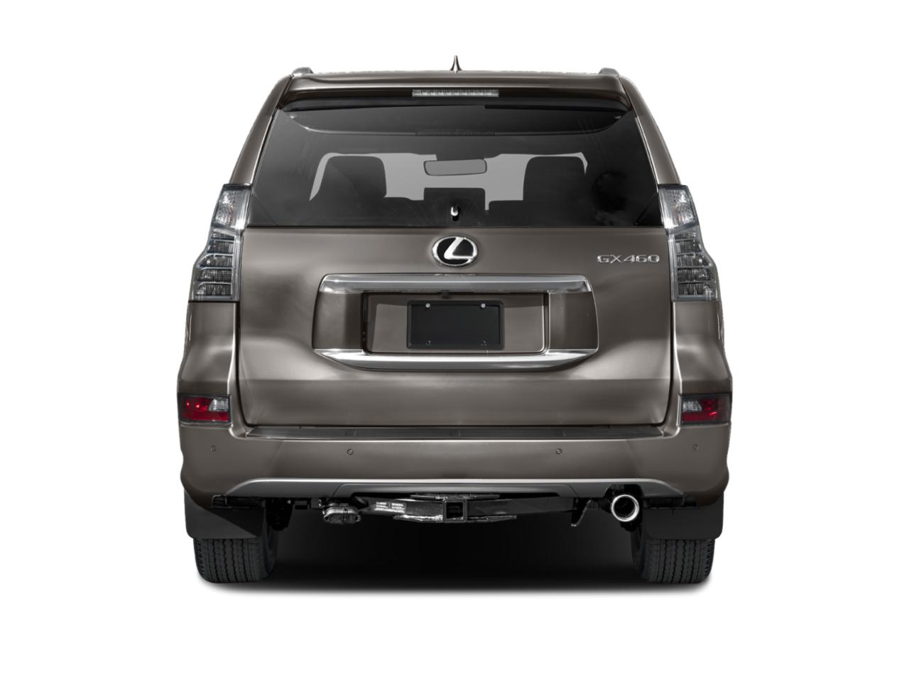 2022 Lexus GX 460 Vehicle Photo in Pompano Beach, FL 33064