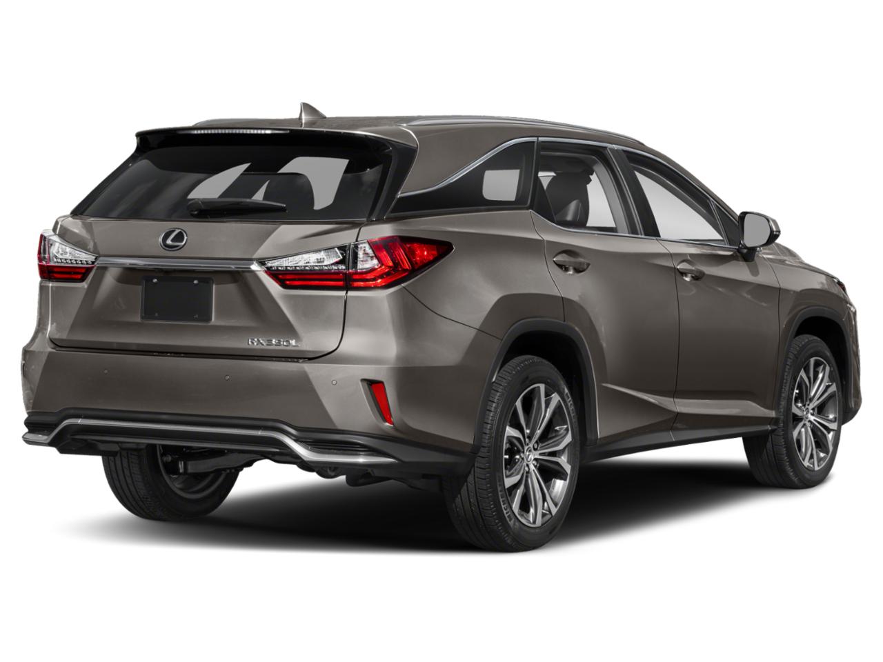 2022 Lexus RX 350L Vehicle Photo in Pembroke Pines , FL 33027