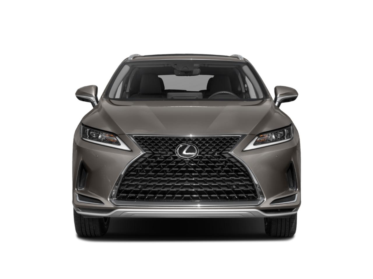 2022 Lexus RX 350L Vehicle Photo in Willow Grove, PA 19090