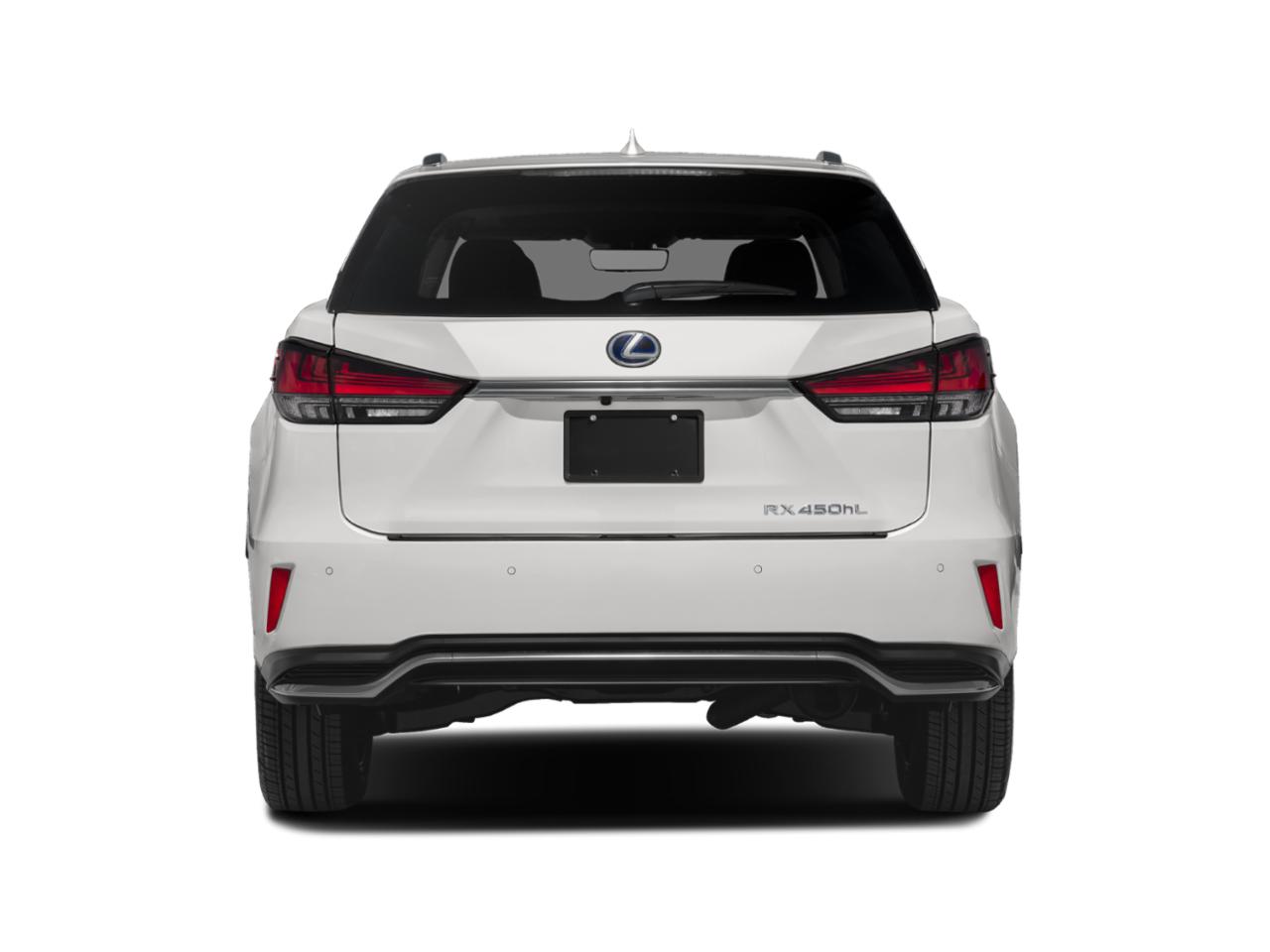 2022 Lexus RX 450h Vehicle Photo in Maitland, FL 32751