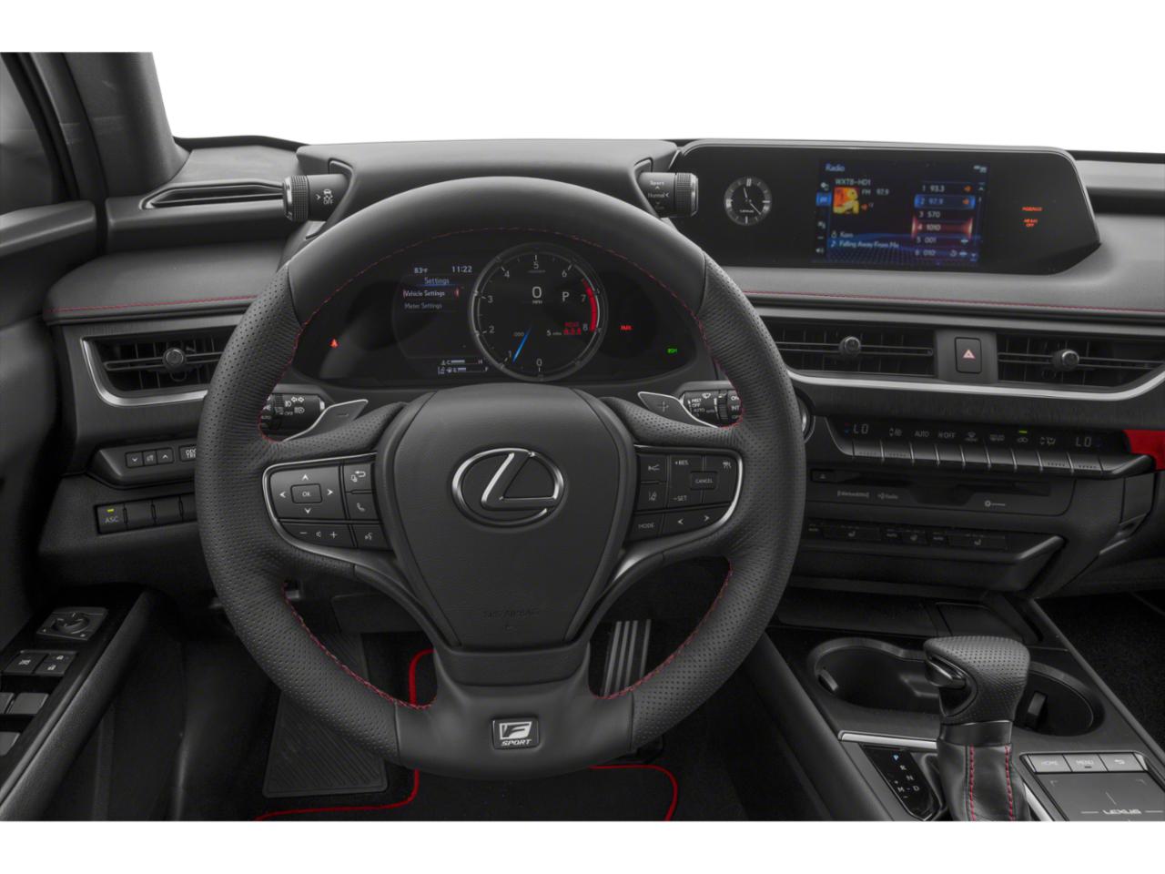 2022 Lexus UX 200 Vehicle Photo in Miami, FL 33169