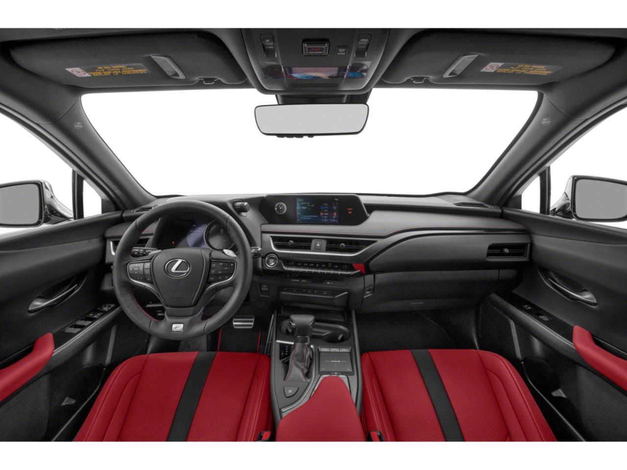 2022 Lexus UX 200 Vehicle Photo in Miami, FL 33169