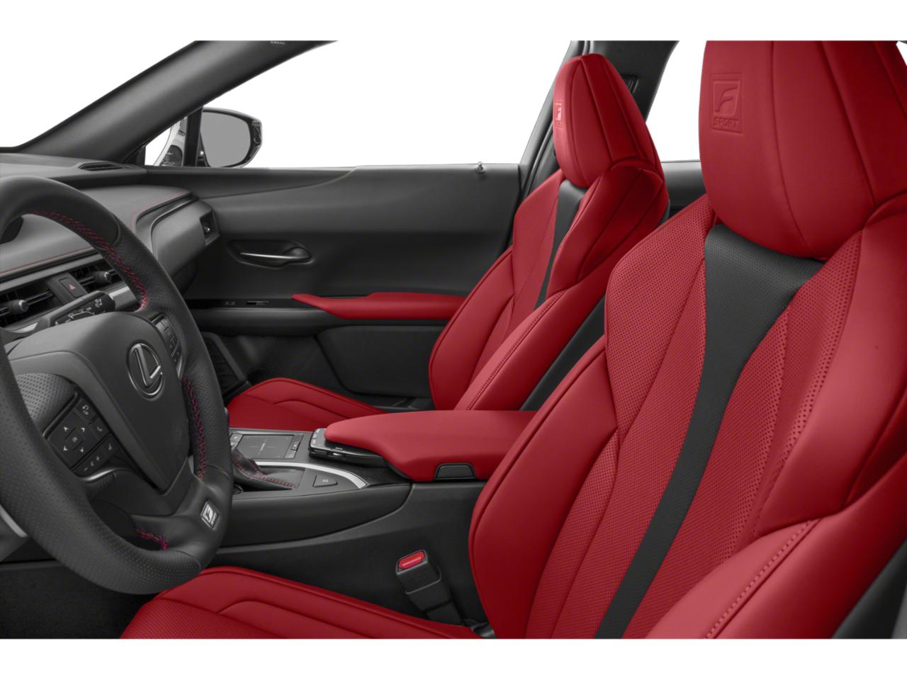 2022 Lexus UX 200 Vehicle Photo in Miami, FL 33169