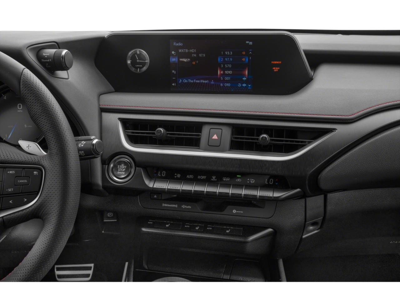 2022 Lexus UX 200 Vehicle Photo in Miami, FL 33169
