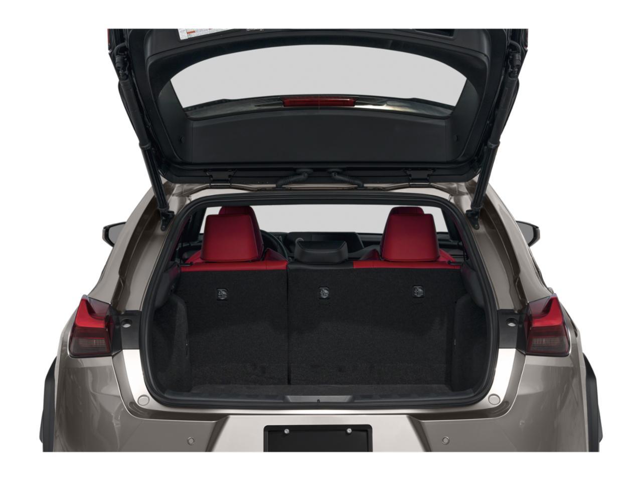 2022 Lexus UX 200 Vehicle Photo in Miami, FL 33169