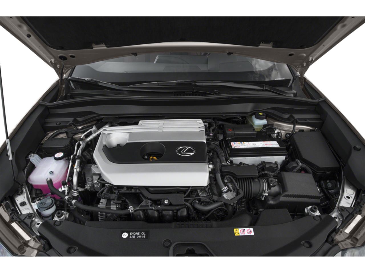 2022 Lexus UX 200 Vehicle Photo in Miami, FL 33169
