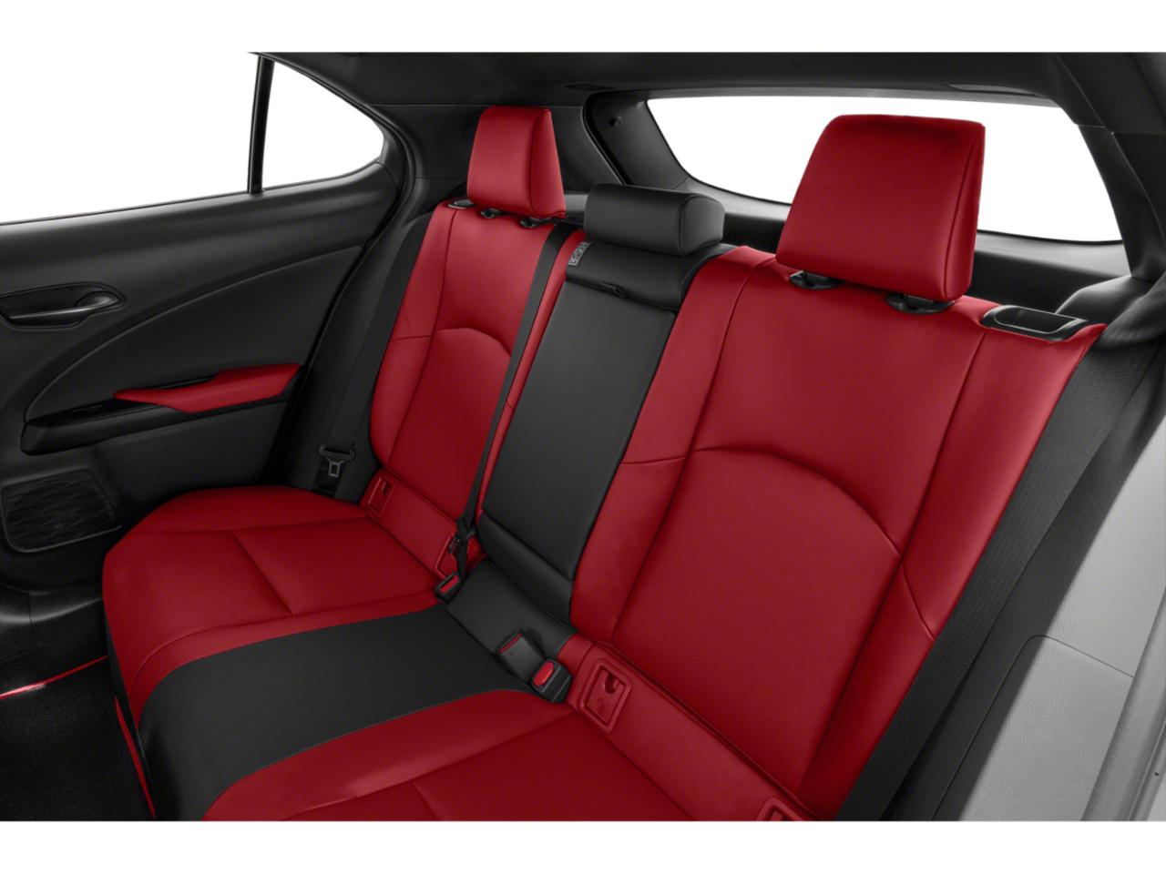 2022 Lexus UX 200 Vehicle Photo in Miami, FL 33169