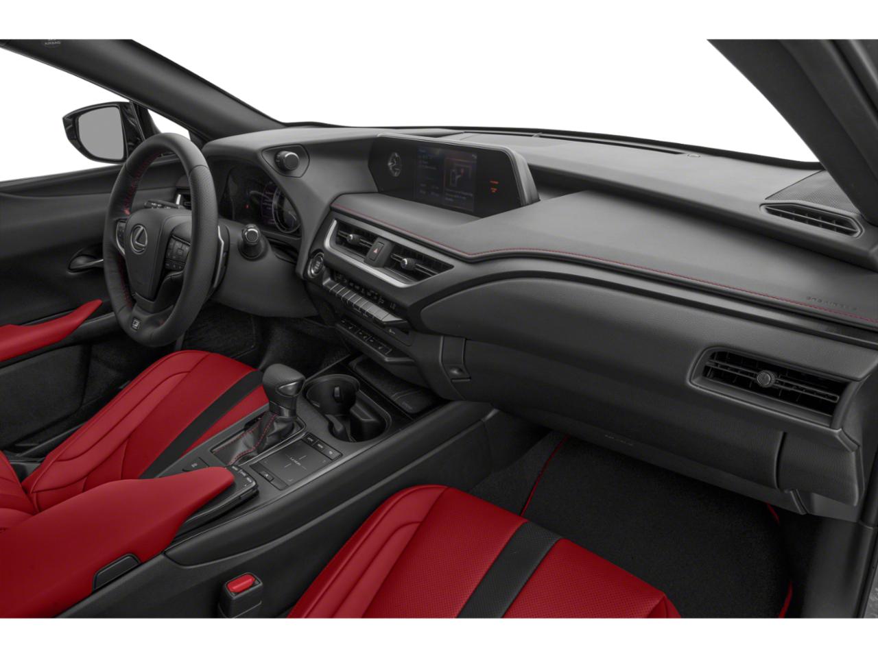 2022 Lexus UX 200 Vehicle Photo in Miami, FL 33169