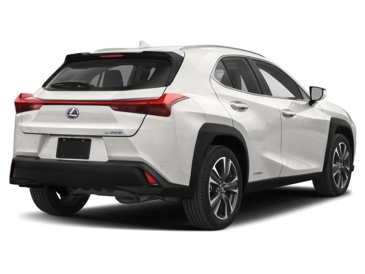 2022 Lexus UX Vehicle Photo in GREENACRES, FL 33463-3207