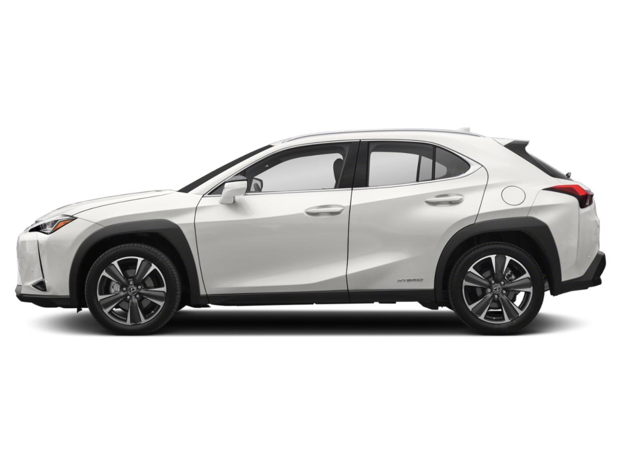 2022 Lexus UX Vehicle Photo in GREENACRES, FL 33463-3207