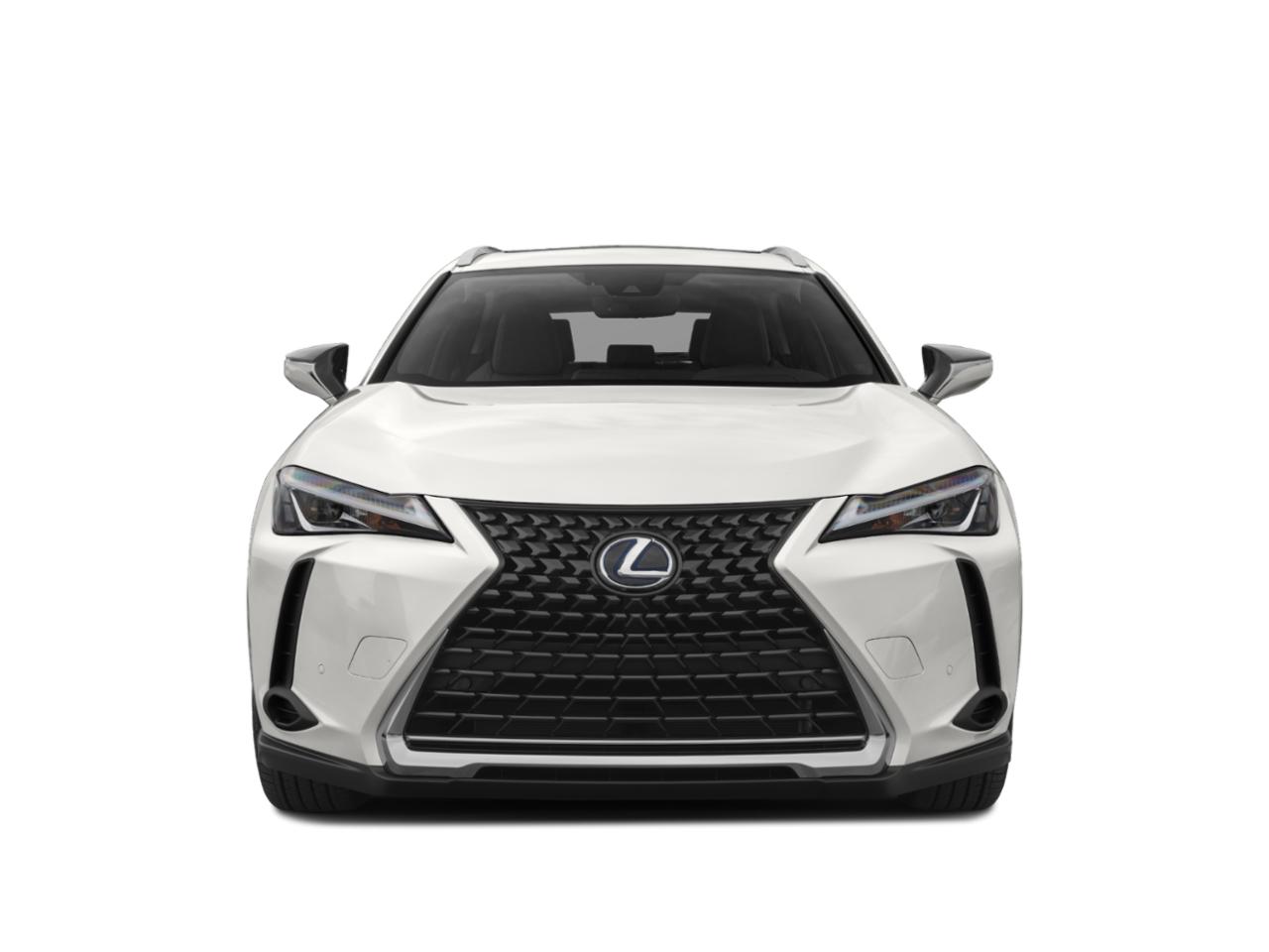 2022 Lexus UX Vehicle Photo in GREENACRES, FL 33463-3207