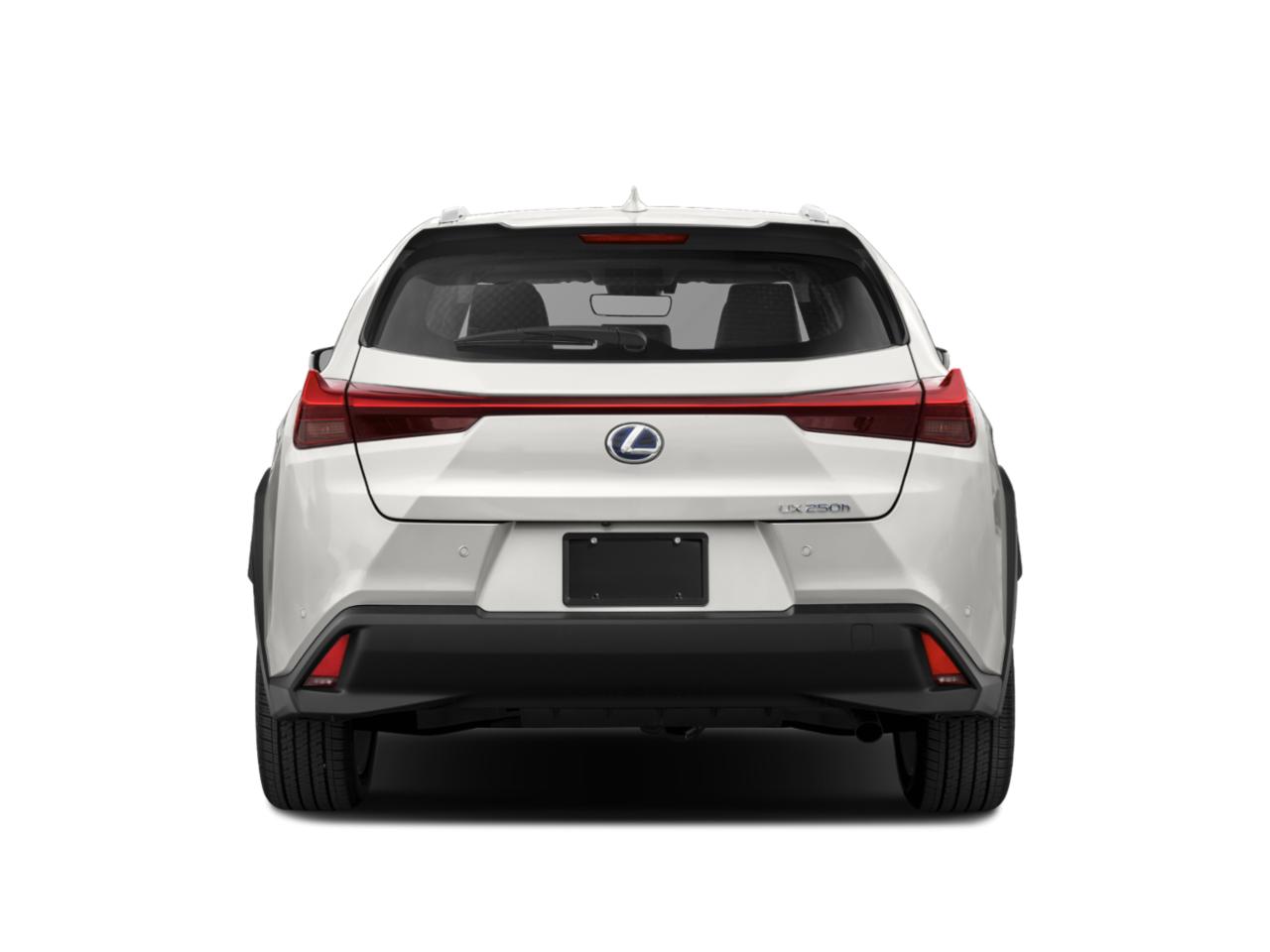 2022 Lexus UX Vehicle Photo in GREENACRES, FL 33463-3207