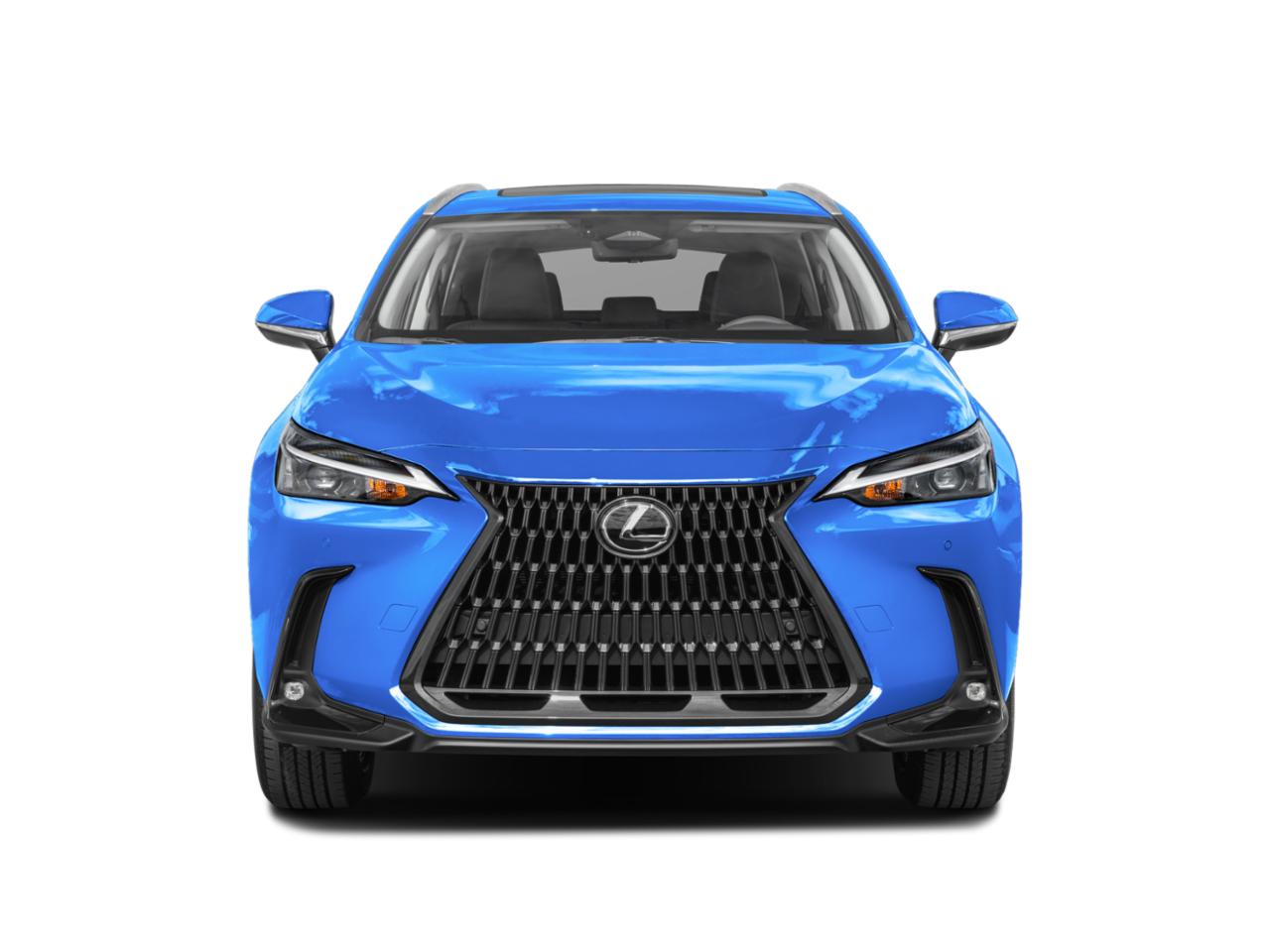 2022 Lexus NX 250 Vehicle Photo in West Palm Beach, FL 33417