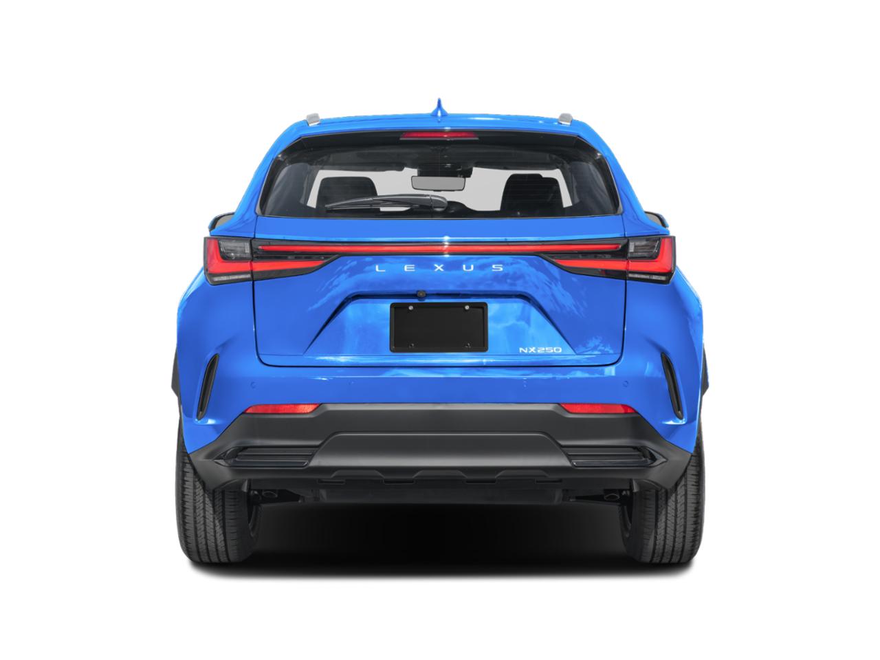 2022 Lexus NX 250 Vehicle Photo in West Palm Beach, FL 33417