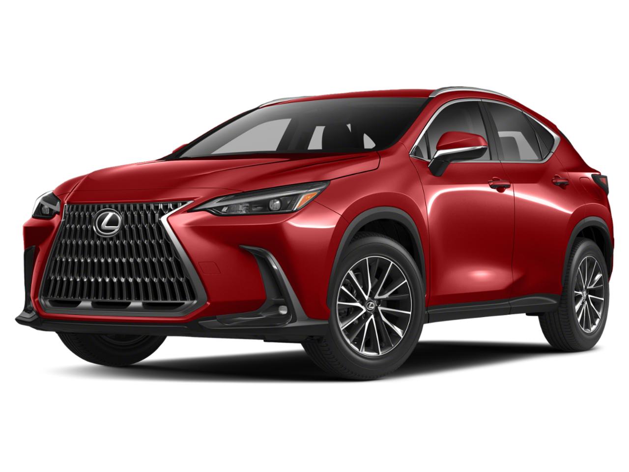 2022 Lexus NX 350 Vehicle Photo in Clearwater, FL 33761