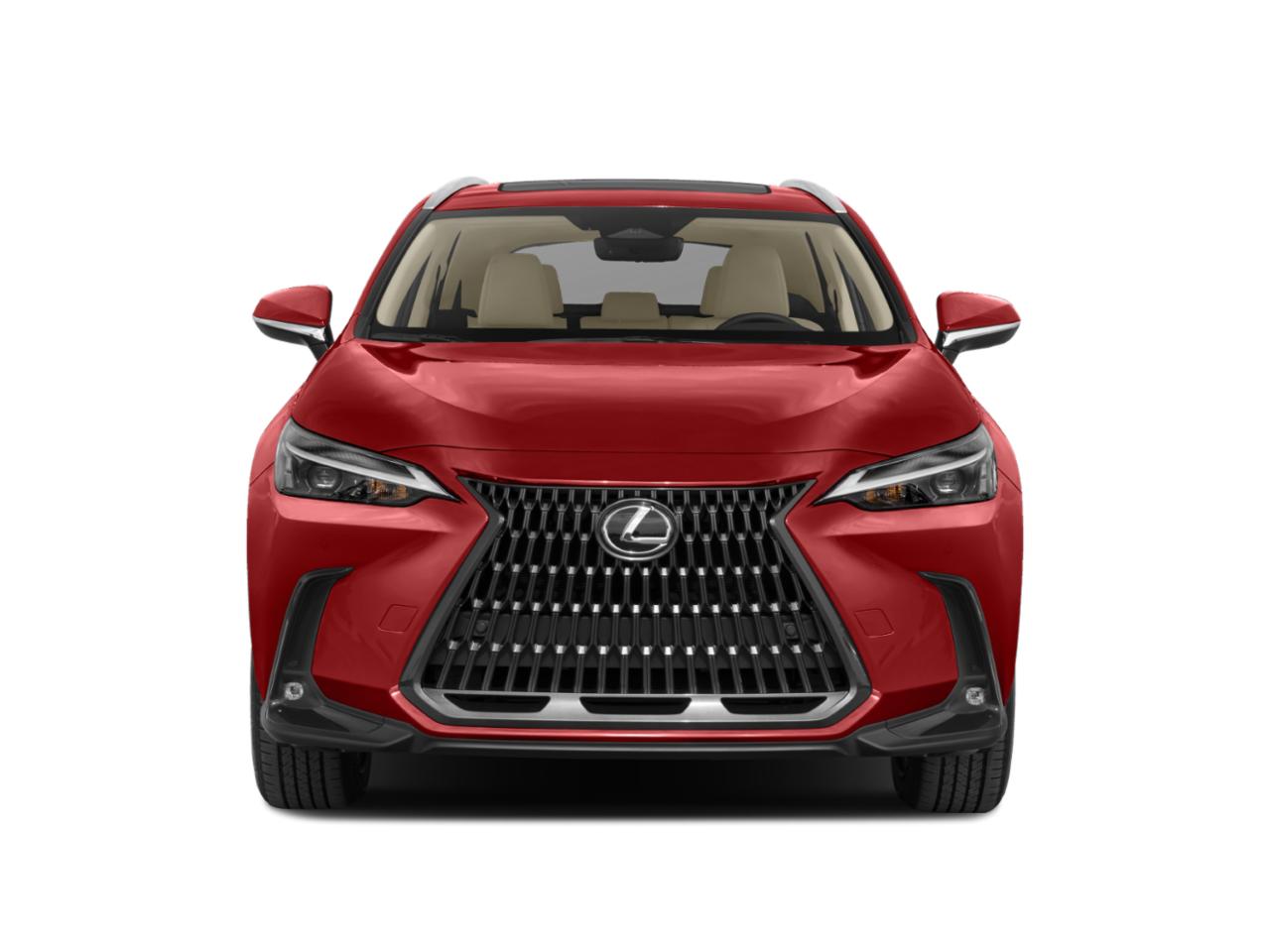 2022 Lexus NX 350 Vehicle Photo in Pembroke Pines , FL 33027