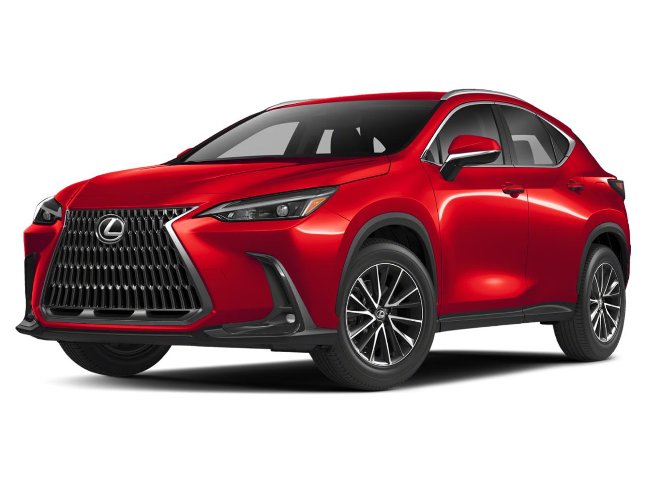 2022 Lexus NX 350 Vehicle Photo in Houston, TX 77007