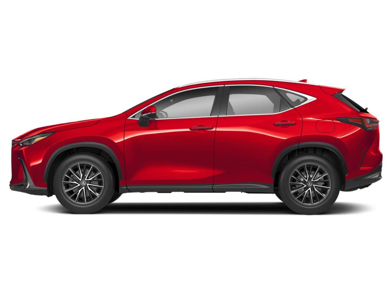 2022 Lexus NX 350 Vehicle Photo in Houston, TX 77007