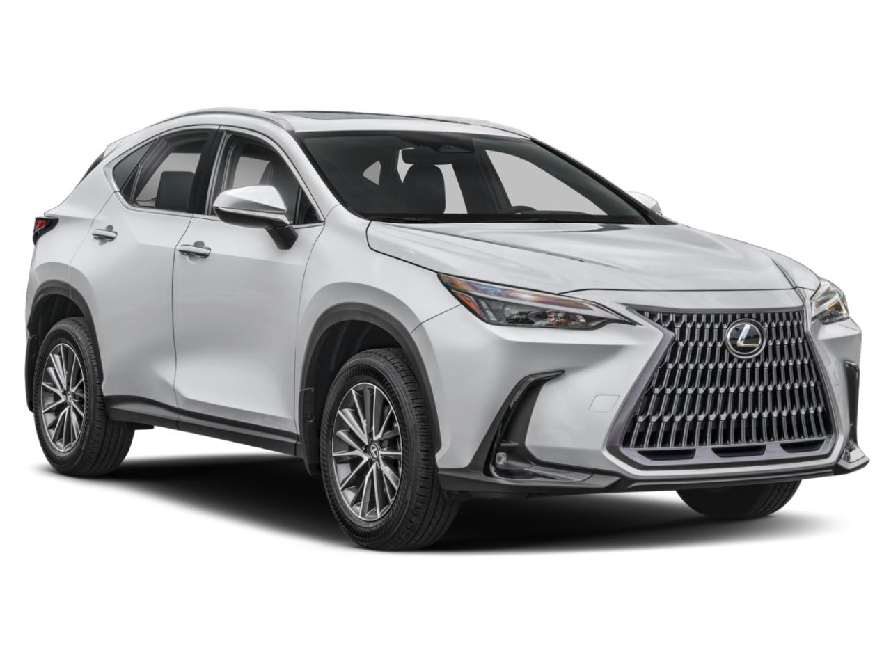 2022 Lexus NX 350h Vehicle Photo in Tampa, FL 33614