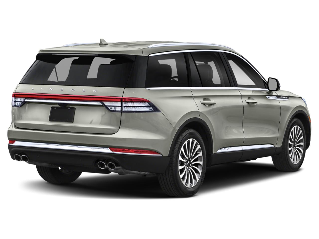 2022 Lincoln Aviator Vehicle Photo in Grapevine, TX 76051