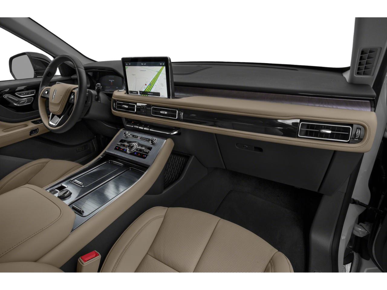 2022 Lincoln Aviator Vehicle Photo in Grapevine, TX 76051