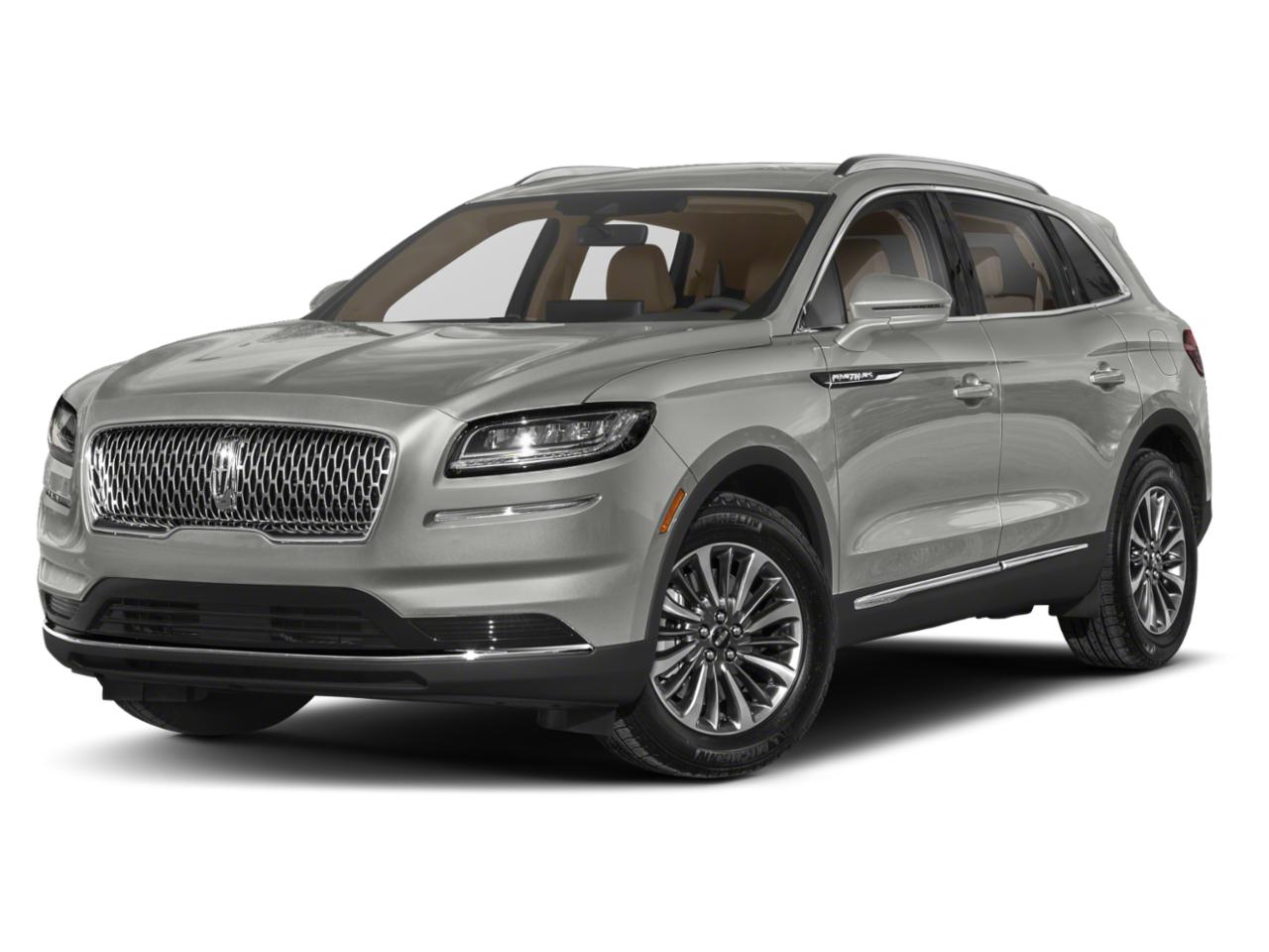 2022 Lincoln Nautilus Vehicle Photo in Neenah, WI 54956