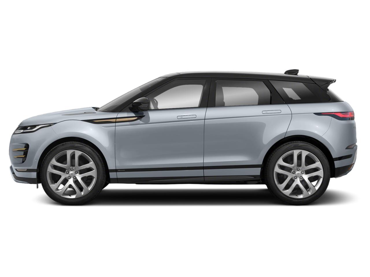 2022 Land Rover Range Rover Evoque Vehicle Photo in Miami, FL 33135