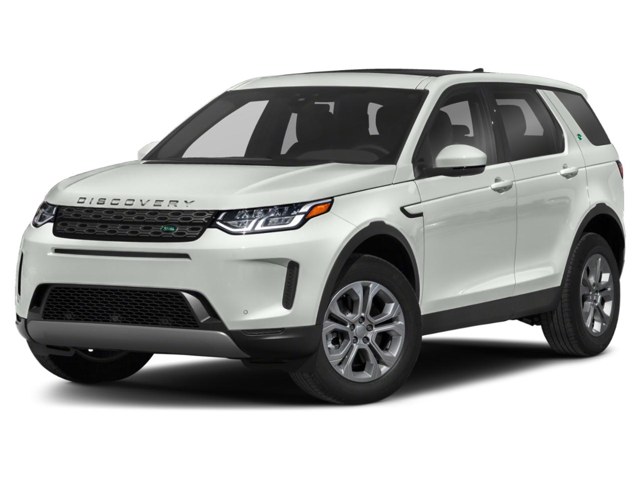 2022 Land Rover Discovery Sport Vehicle Photo in Sarasota, FL 34231