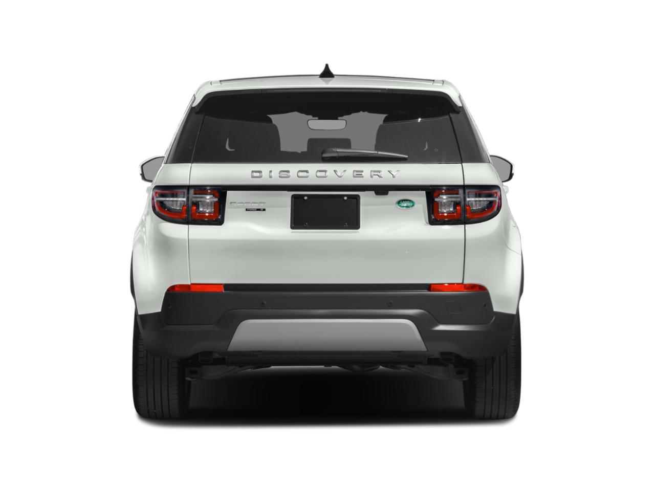 2022 Land Rover Discovery Sport Vehicle Photo in Sarasota, FL 34231