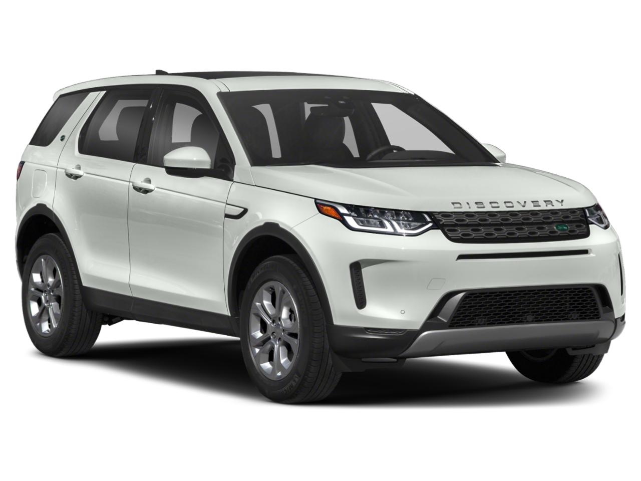 2022 Land Rover Discovery Sport Vehicle Photo in Sarasota, FL 34231