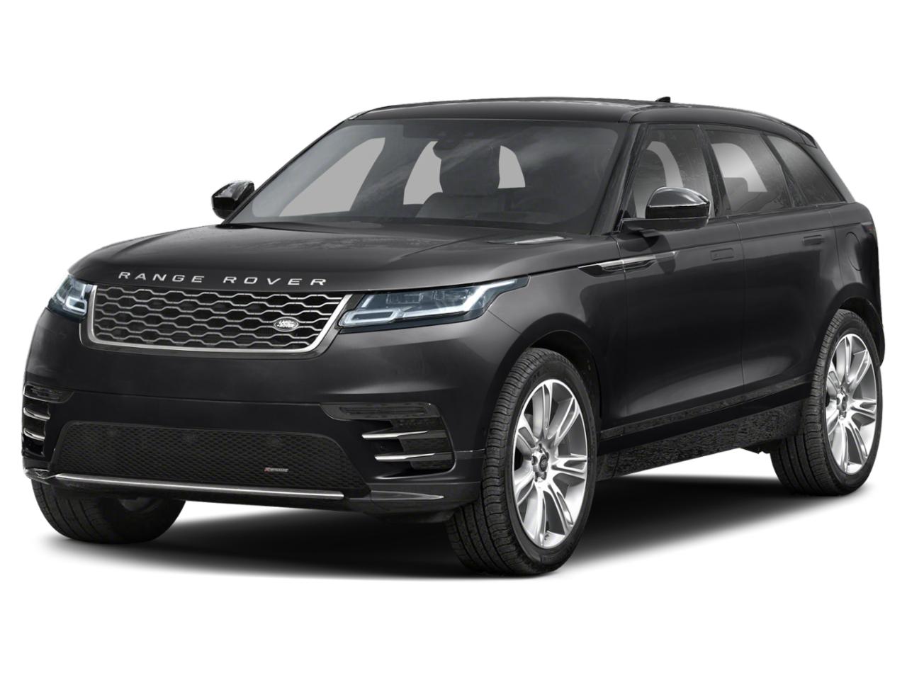 2022 Land Rover Range Rover Velar Vehicle Photo in Pompano Beach, FL 33064