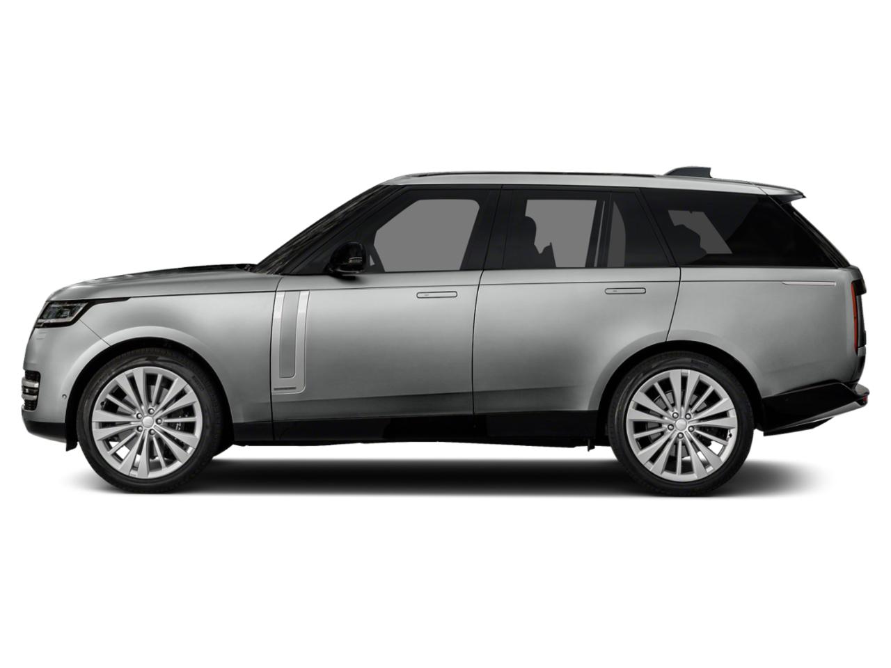 2022 Land Rover Range Rover Vehicle Photo in Pompano Beach, FL 33064