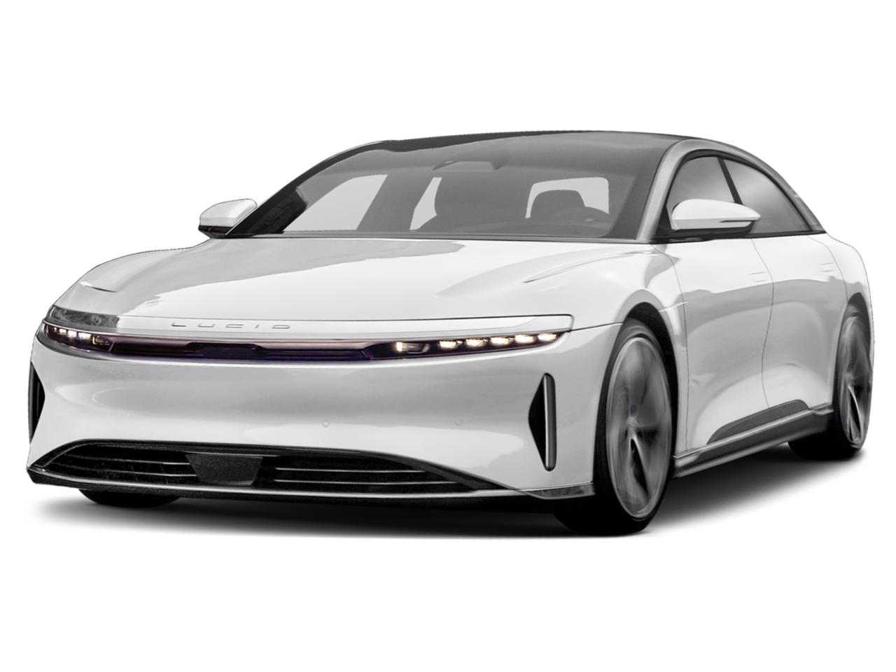 2022 Lucid Air Vehicle Photo in Grapevine, TX 76051