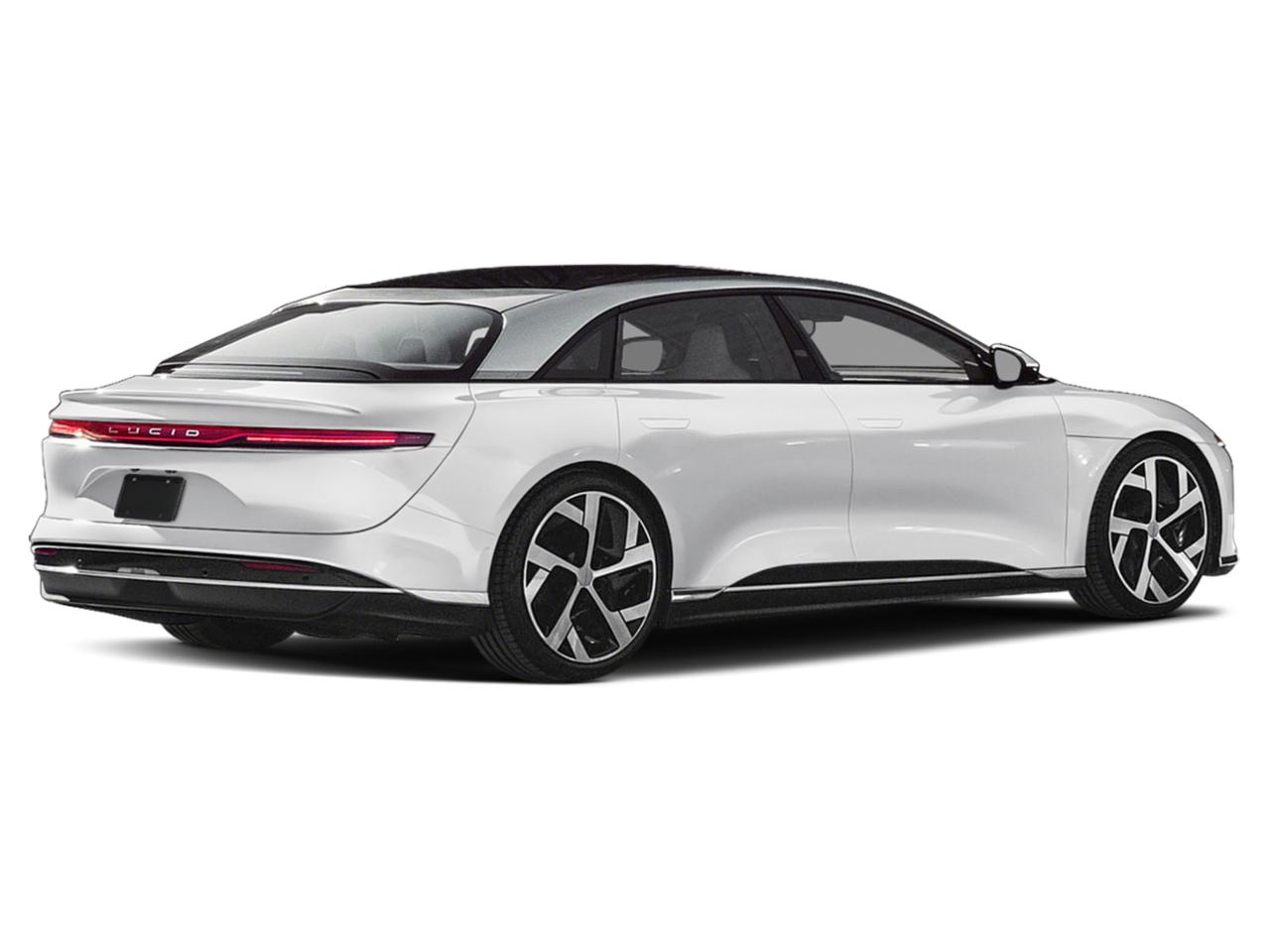 2022 Lucid Air Vehicle Photo in Grapevine, TX 76051