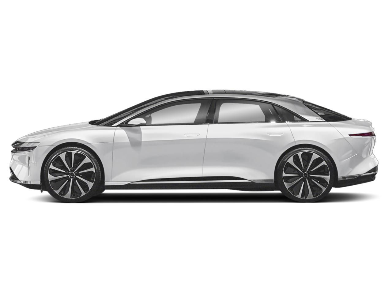 2022 Lucid Air Vehicle Photo in Grapevine, TX 76051