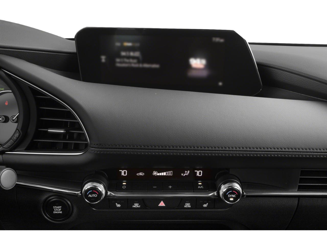 2022 Mazda3 Hatchback Vehicle Photo in Trevose, PA 19053