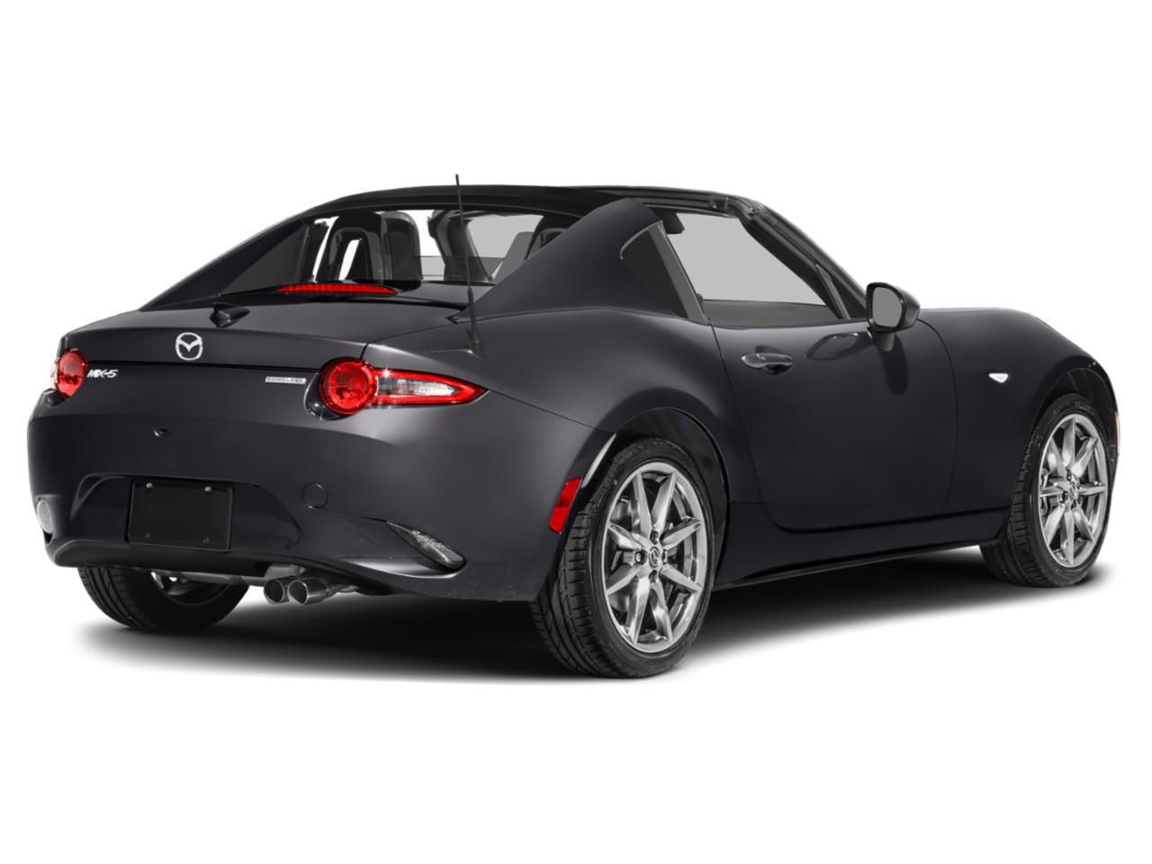 2022 Mazda MX-5 Miata RF Vehicle Photo in West Palm Beach, FL 33417