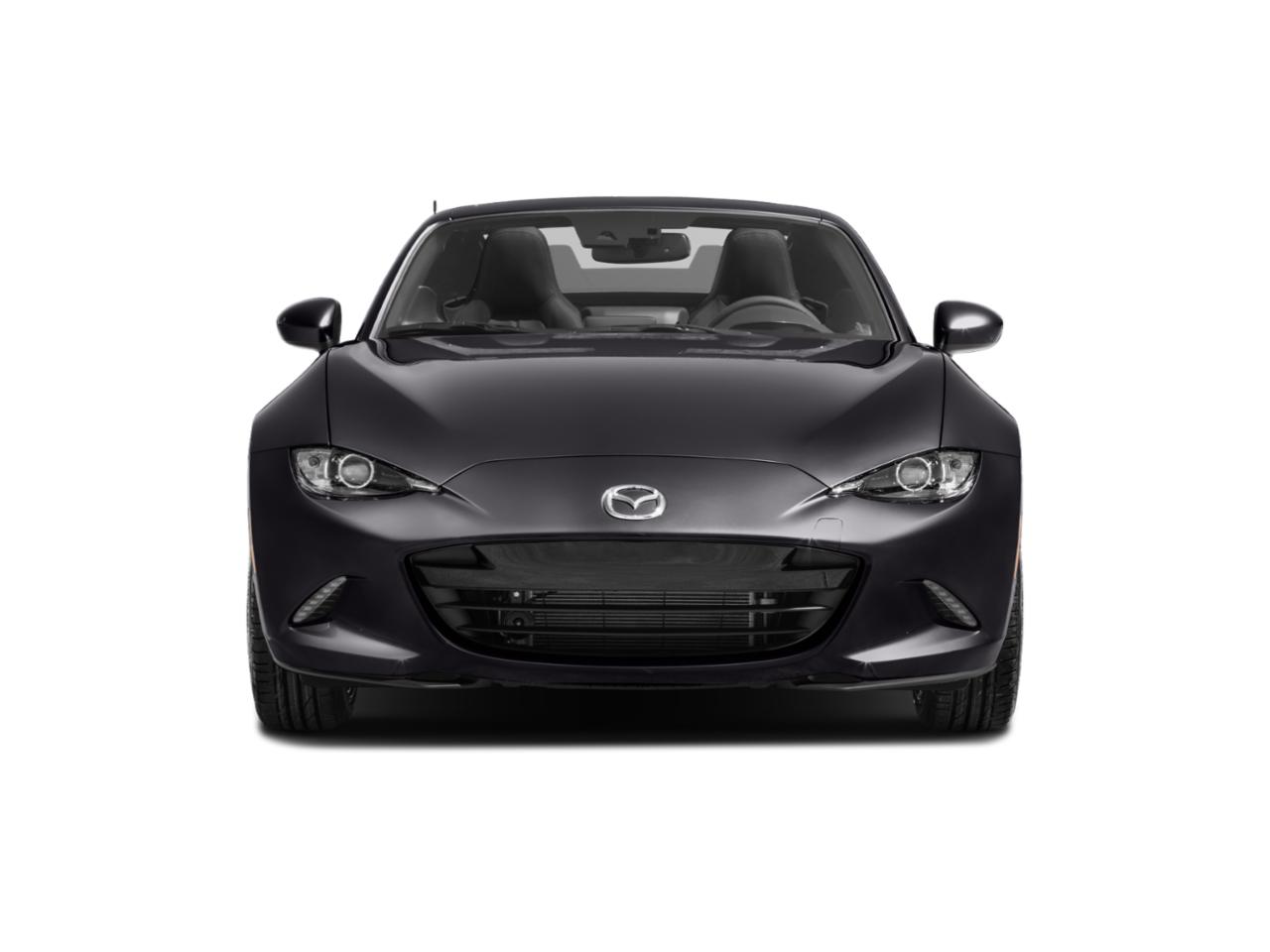 2022 Mazda MX-5 Miata RF Vehicle Photo in West Palm Beach, FL 33417