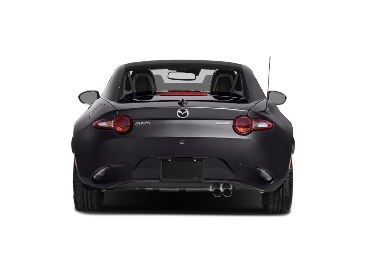 2022 Mazda MX-5 Miata RF Vehicle Photo in West Palm Beach, FL 33417