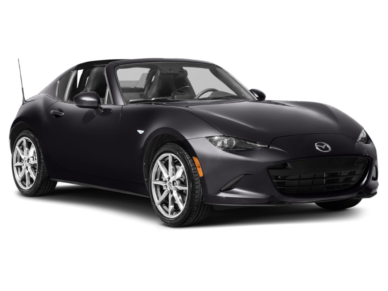 2022 Mazda MX-5 Miata RF Vehicle Photo in West Palm Beach, FL 33417