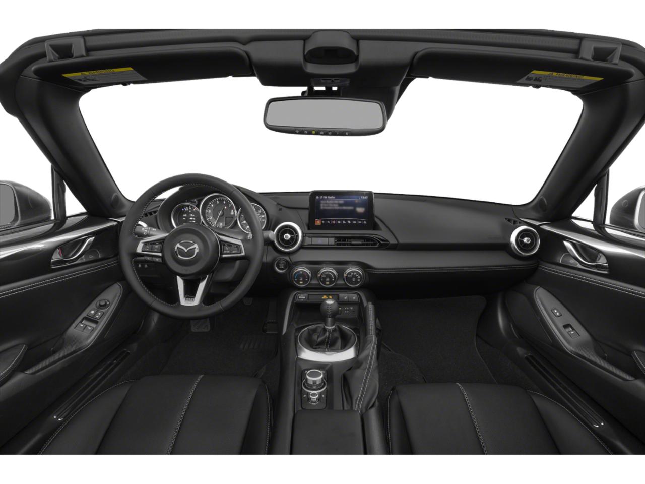 2022 Mazda MX-5 Miata RF Vehicle Photo in West Palm Beach, FL 33417